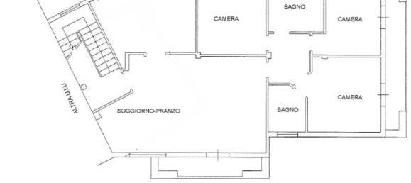 4غرفة شقة في Assisi, Italy رقم 297329 36