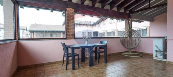 Apartamento de 2 dormitorios en Bubbiano, Italy No. 54294 11