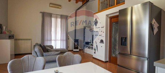 Apartamento de 2 dormitorios en Bubbiano, Italy No. 54294 7
