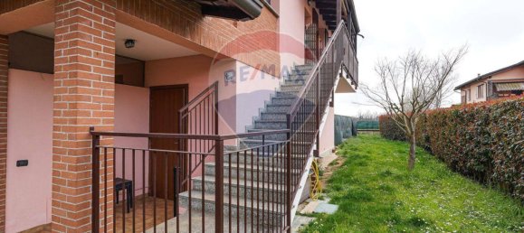 Apartamento de 2 dormitorios en Bubbiano, Italy No. 54294 25