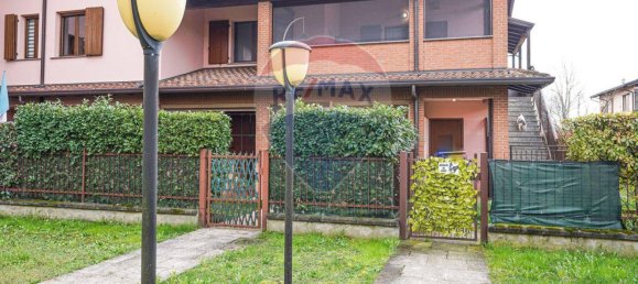Apartamento de 2 dormitorios en Bubbiano, Italy No. 54294 24