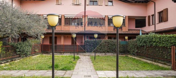 Apartamento de 2 dormitorios en Bubbiano, Italy No. 54294 22