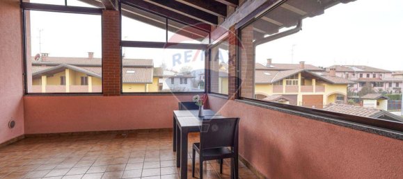 Apartamento de 2 dormitorios en Bubbiano, Italy No. 54294 13