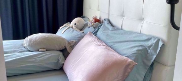 Studio in the Condo in Ratchathewi, Thailand No. 4690 3