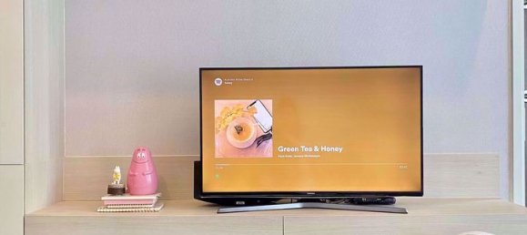 Studio in the Condo in Ratchathewi, Thailand No. 4690 10