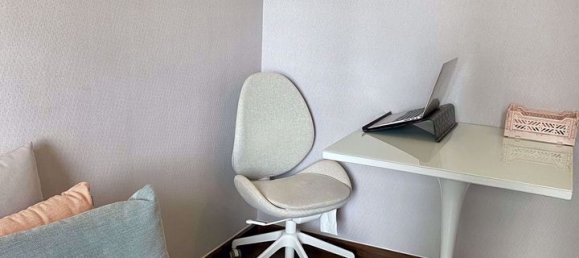 Studio in the Condo in Ratchathewi, Thailand No. 4690 9