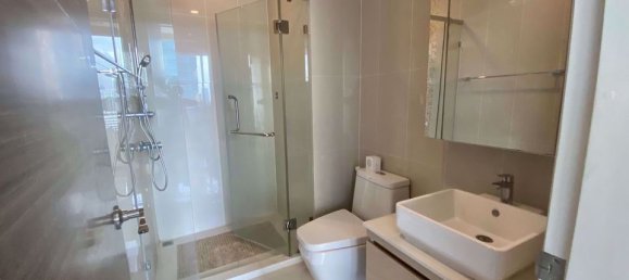 Studio in the Condo in Ratchathewi, Thailand No. 4690 5