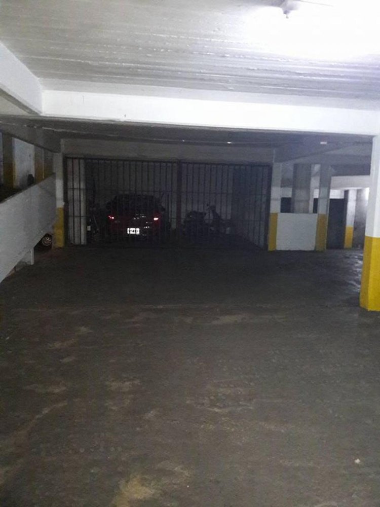 Lagerhaus in Santa Fe, Argentina, Nr. 29113