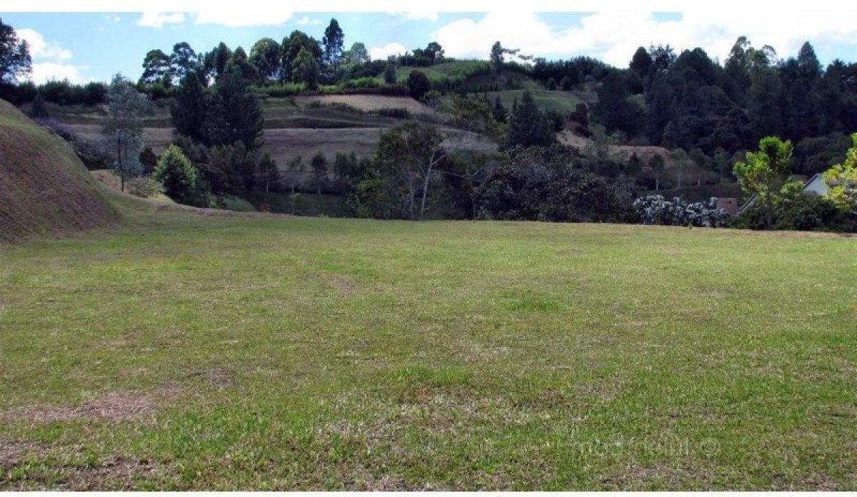 Grundstück in Antioquia, Colombia, Nr. 721