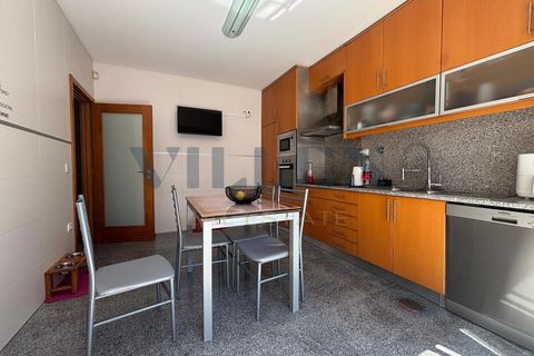 2 غرف نوم شقة في Trofa, Portugal رقم 299774