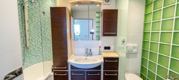 Квартира с 1 спальней в Мюнхен, Германия № 139152 7