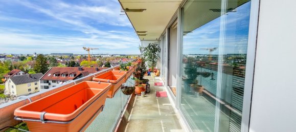 Квартира с 1 спальней в Мюнхен, Германия № 139152 5