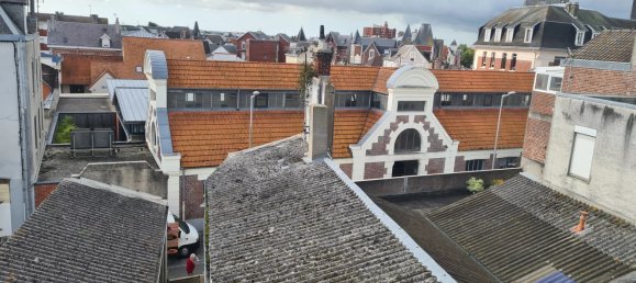 Duplex T2 em Berck, France N.º 254196 2