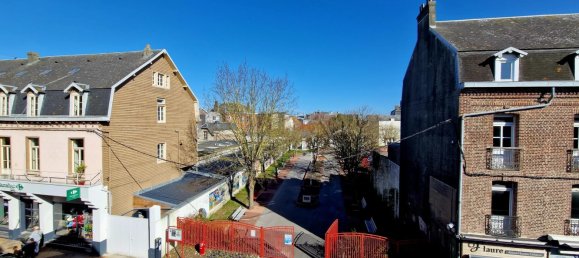 Duplex T2 em Berck, France N.º 254196 18