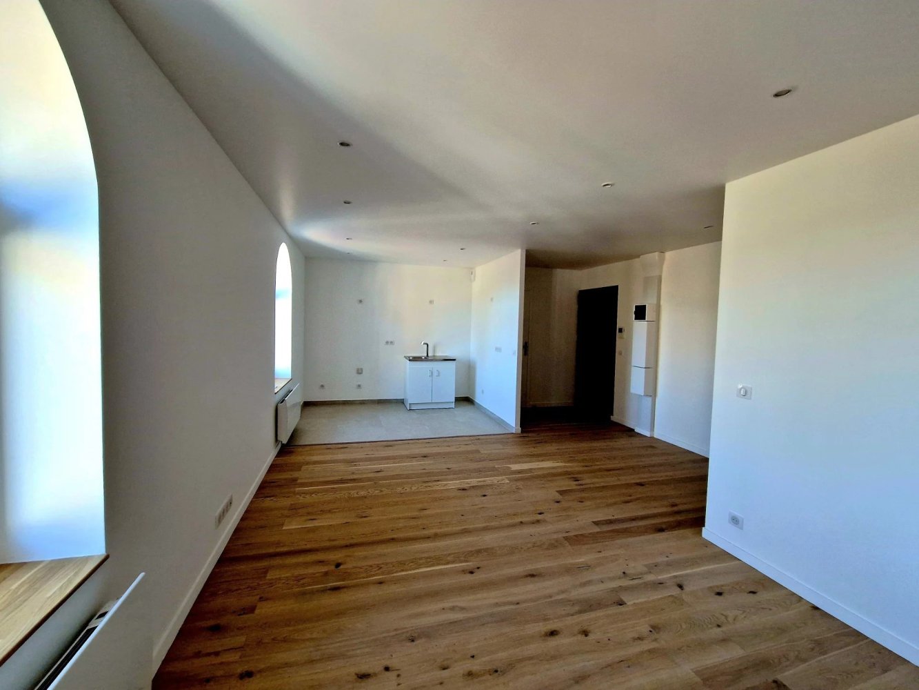 Duplex T2 em Berck, France N.º 254196