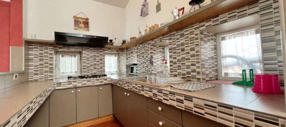 Вилла с 4 спальнями в Априлия, Италия № 362475 5