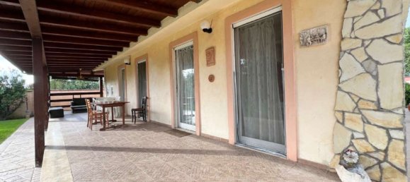 Вилла с 4 спальнями в Априлия, Италия № 362475 17