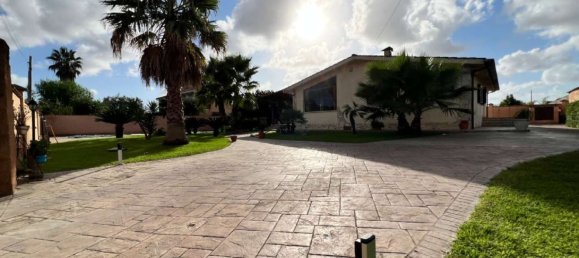 Вилла с 4 спальнями в Априлия, Италия № 362475 32