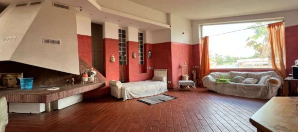 Вилла с 4 спальнями в Априлия, Италия № 362475 3