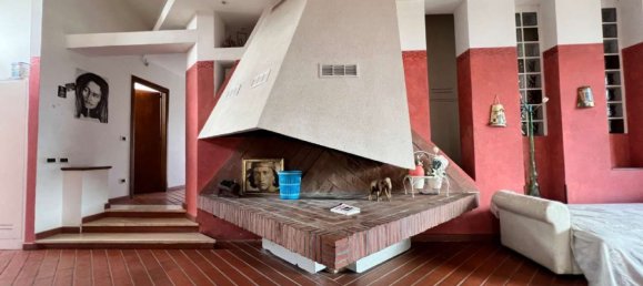 Вилла с 4 спальнями в Априлия, Италия № 362475 15