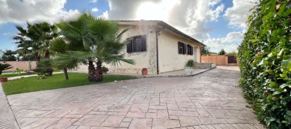 Вилла с 4 спальнями в Априлия, Италия № 362475 31