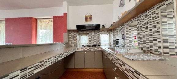 Вилла с 4 спальнями в Априлия, Италия № 362475 6