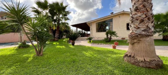 Вилла с 4 спальнями в Априлия, Италия № 362475 11