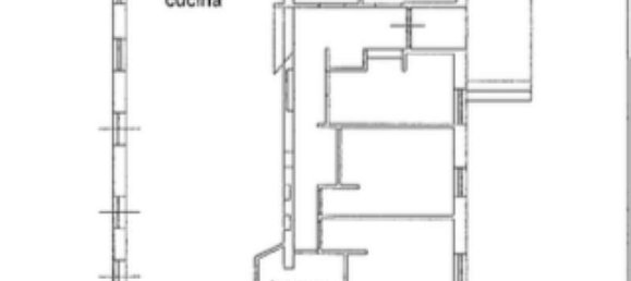 Вилла с 4 спальнями в Априлия, Италия № 362475 34