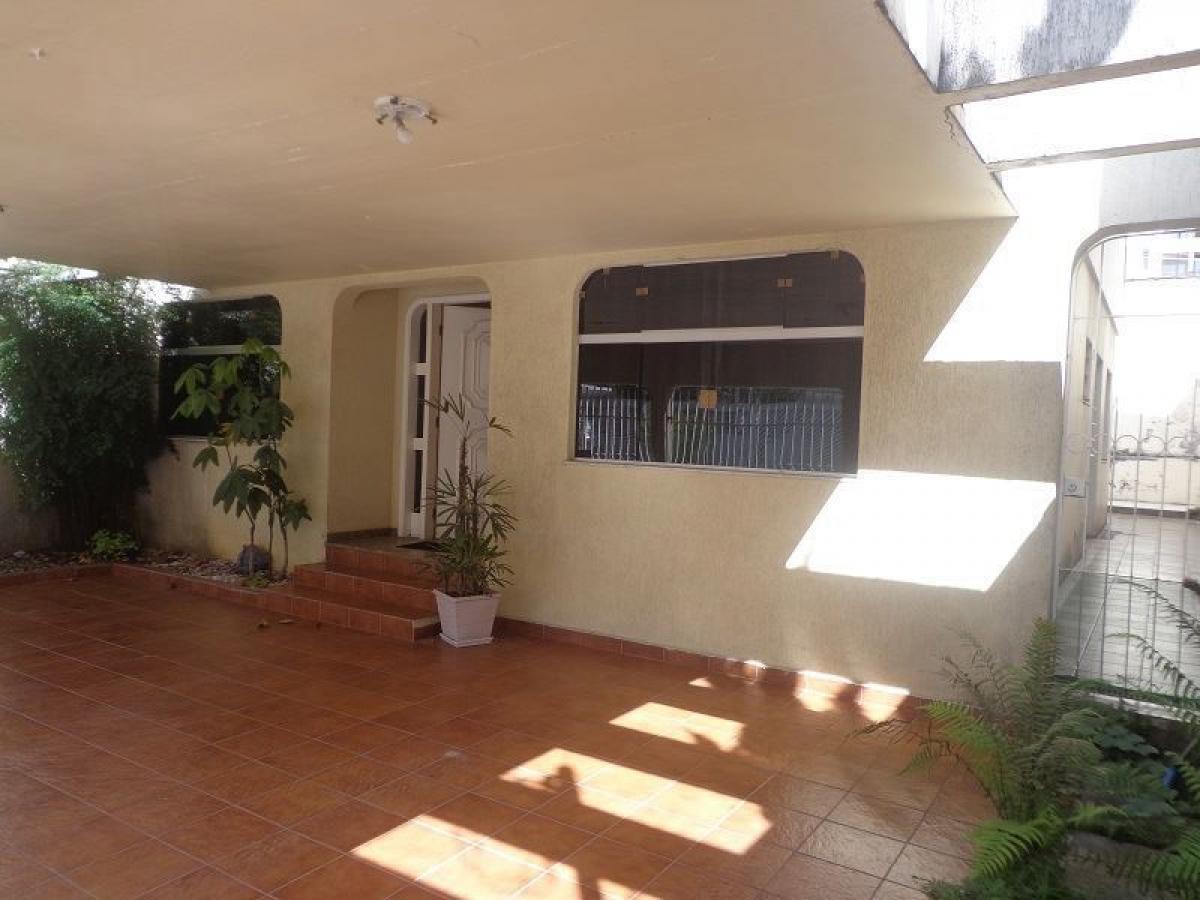 3 chambres Maison à Sao Paulo, Brazil No. 556304