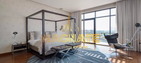 4 bedrooms Villa in Jumeirah Beach Residence, UAE No. 795 4