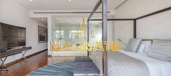 4 bedrooms Villa in Jumeirah Beach Residence, UAE No. 795 8