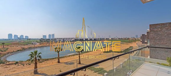 4 bedrooms Villa in Jumeirah Beach Residence, UAE No. 795 10