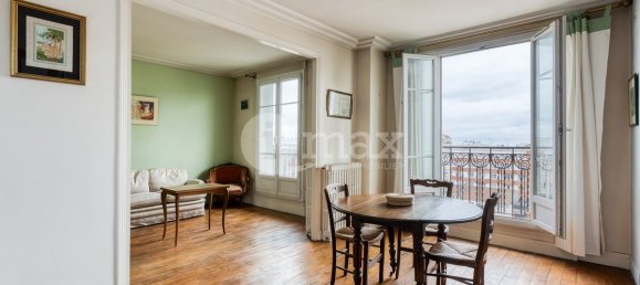 1 Schlafzimmer Wohnung in Courbevoie, France, Nr. 174332 2