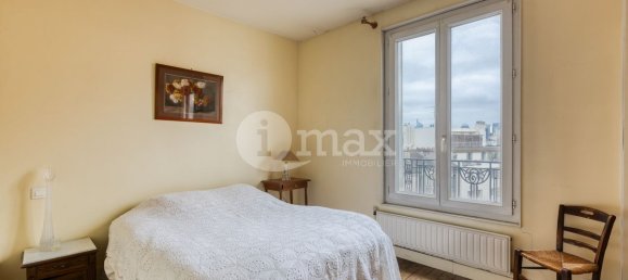 1 Schlafzimmer Wohnung in Courbevoie, France, Nr. 174332 10