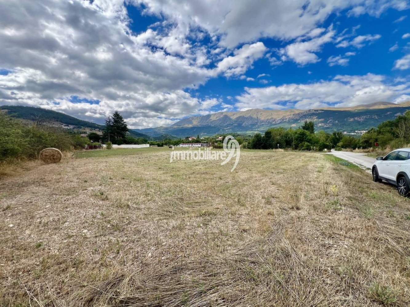 Terrain à L'Aquila, Italy 2523m² No. 288934