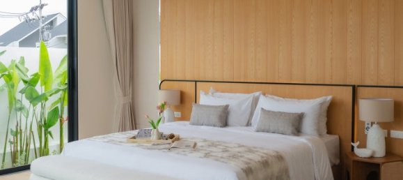 3 غرف نوم منزل في Bang Tao, Thailand رقم 80252 14