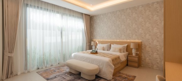 3 غرف نوم منزل في Bang Tao, Thailand رقم 80252 9
