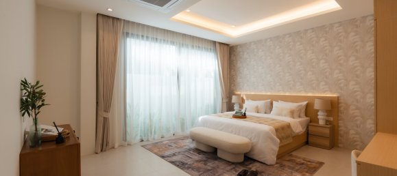 3 غرف نوم منزل في Bang Tao, Thailand رقم 80252 5