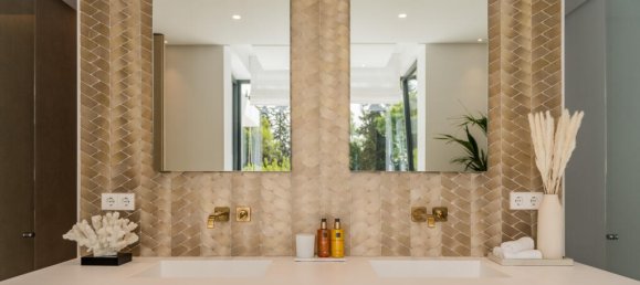 5 chambres Villa à Estepona, Spain No. 33415 28