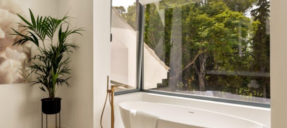 5 chambres Villa à Estepona, Spain No. 33415 5