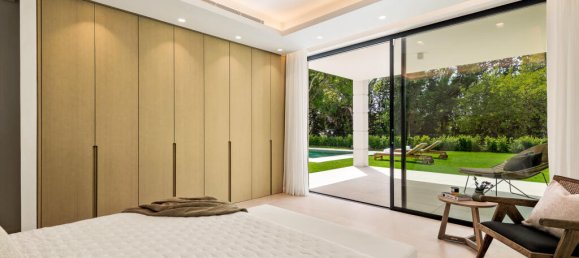 5 chambres Villa à Estepona, Spain No. 33415 20