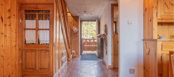 5 rooms Duplex in Saint Nicolas, Italy No. 20324 14