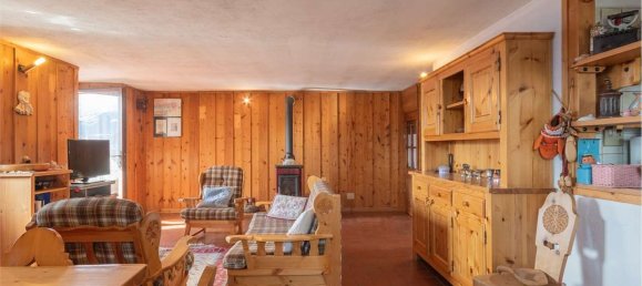 5 rooms Duplex in Saint Nicolas, Italy No. 20324 11