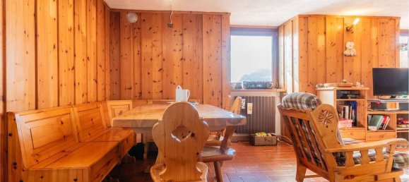 5 rooms Duplex in Saint Nicolas, Italy No. 20324 10