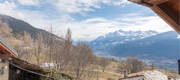 5 rooms Duplex in Saint Nicolas, Italy No. 20324 29