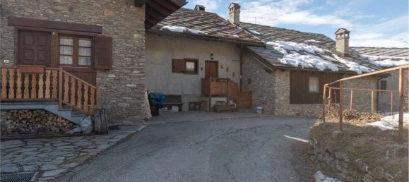 5 rooms Duplex in Saint Nicolas, Italy No. 20324 3
