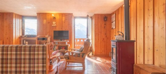 5 rooms Duplex in Saint Nicolas, Italy No. 20324 4
