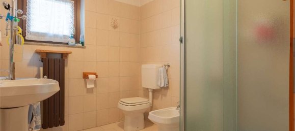 5 rooms Duplex in Saint Nicolas, Italy No. 20324 15