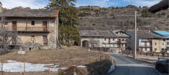 5 rooms Duplex in Saint Nicolas, Italy No. 20324 31