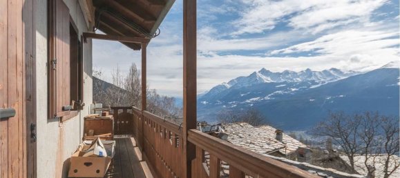 5 rooms Duplex in Saint Nicolas, Italy No. 20324 6